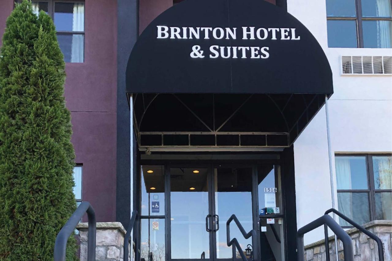 Brinton Suites ウェストチェスター エクステリア 写真